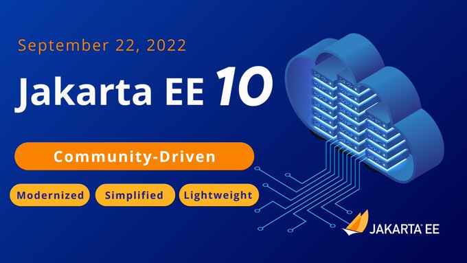 Jakarta EE Compatible